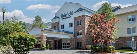 holiday inn express cherokee|fairfield inn and suites cherokee nc.